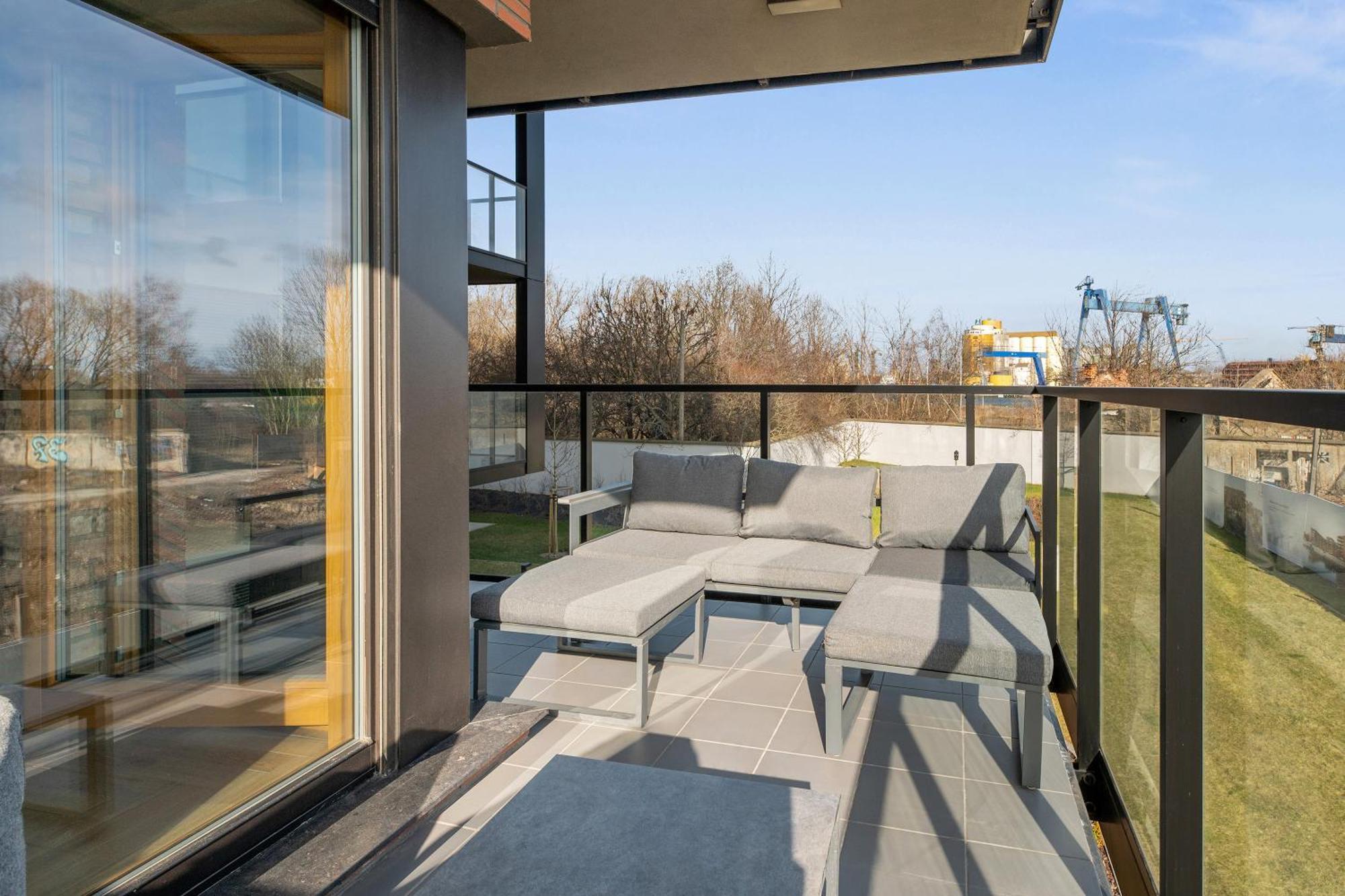 Nadmotlawie Estate Gym, Sauna & Parking By Downtown Apartments Gdansk Oda fotoğraf